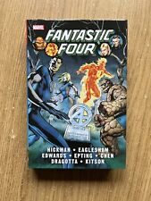 Fantastic four jonathan for sale  MANCHESTER