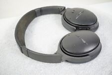Fones de ouvido sem fio Bose QuietComfort QC35 - Preto 24AP08 ES1622 D1 PLS READ, usado comprar usado  Enviando para Brazil