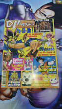 Manga magazine 509 d'occasion  Saint-Etienne
