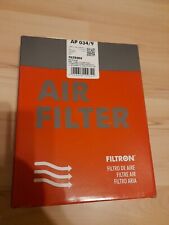 Luftfilter filtron 034 gebraucht kaufen  Stollberg, Niederdorf