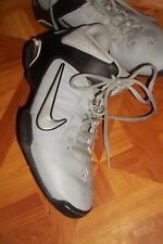 Usado, Zapatillas de baloncesto Nike Air Visi Pro 4 587562-001 8,5 segunda mano  Embacar hacia Mexico