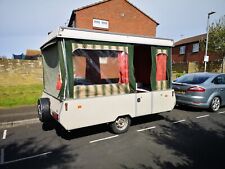 Conway tardis trailer for sale  FOLKESTONE