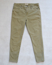 Madewell jeans womens for sale  Apex
