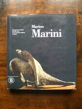 Marino marini edited for sale  BRECON