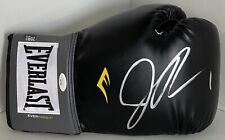 Luva de boxe preta Everlast autografada assinada por Jack Paul JSA The Problem Child comprar usado  Enviando para Brazil