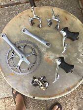 Dura Ace 7700 groupset, used for sale  Shipping to South Africa