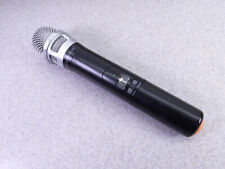 GTD Audio G-733 UHF Professional Microphone Handheld Transmitter 610-670MHz for sale  Shipping to South Africa
