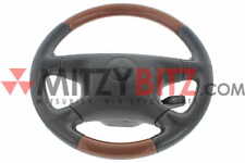 Complete steering wheel for sale  ROTHERHAM