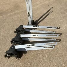 Thule 593 Wheel-On Universal Roof Mount Car Selling As A Single. Multiples Avail for sale  Shipping to South Africa