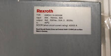 Rexroth hmd01 w0036 gebraucht kaufen  Otzberg