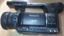 Panasonic hpx250ej camcorder for sale  Shipping to Ireland