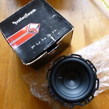 Rockford fosgate punch for sale  HULL
