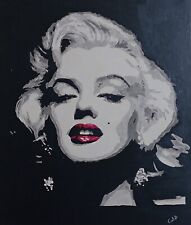 Marilyn monroe usato  Venafro