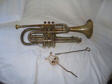 Conn cornet 1921 for sale  Lutz