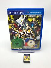 Persona golden spiel gebraucht kaufen  Beelen