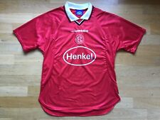 Riginal trikot fortuna gebraucht kaufen  Düsseldorf