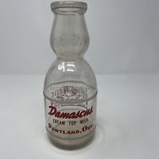 Vintage damascus cream for sale  West Plains