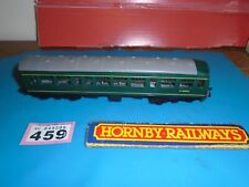 Hornby 158 green for sale  DUNFERMLINE