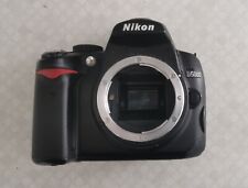 Nikon d5000 12.3mp d'occasion  Expédié en Belgium