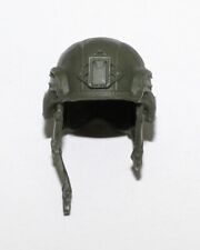 EMBREAGEM - Capacete 2 - GIJOE CLASSIFIED SERIES 112 6" Escala 1/12 VAMP HASBRO PULSE comprar usado  Enviando para Brazil