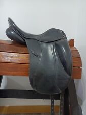 Dressage saddle 17.5 for sale  DARLINGTON