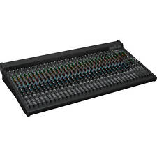 Mackie 3204vlz4 channel for sale  Hackensack