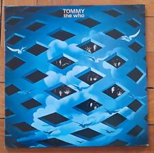The who tommy d'occasion  Senozan