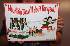 Mountain dew soda for sale  Shipping to Canada