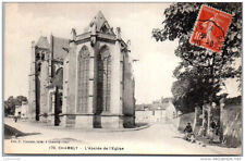 Chambly abside eglise d'occasion  France