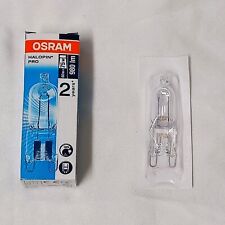 Lampada lampadina osram usato  Chiari