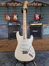 Fender standard stratocaster for sale  Shipping to Ireland