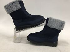 Womens blue boots for sale  Cleveland