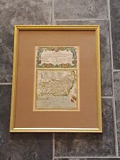 Old maps suffolk for sale  DISS