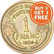 French franc 1931 d'occasion  Expédié en Belgium