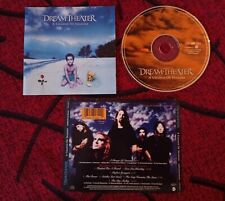 DREAM THEATER ** A Change Of Seasons ** CD Original 1995 Alemanha comprar usado  Enviando para Brazil