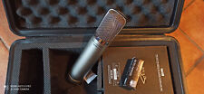 Apex460 microfono studio usato  Grosseto