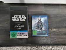 Star wars blu gebraucht kaufen  Herne