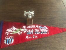 trophy box derby soap for sale  Annandale