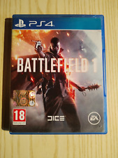 Battlefield per ps4 usato  Copparo