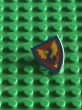 Lego schild castle gebraucht kaufen  Penzlin-Umland
