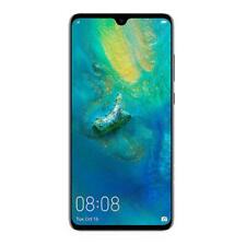 Huawei Mate 20 128GB Single SIM Preto Bom Estado Desbloqueado comprar usado  Enviando para Brazil