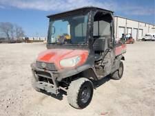 kubota rtv used for sale for sale  Decatur