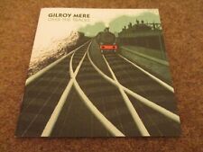 Gilroy mere tracks for sale  Ireland