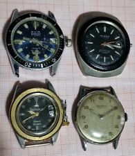 Orologi diver vintage usato  Triggiano
