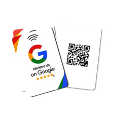 Smartcard card google usato  Italia