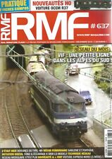 Rmf 637 reseau d'occasion  Bray-sur-Somme