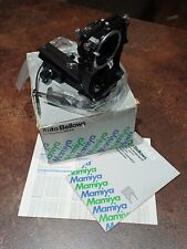 Mamiya m645 auto for sale  TOWCESTER