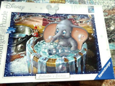 Ravensburger Disney Collectors Dumbo 1000 Piece Jigsaw Puzzle Done Once From New for sale  Shipping to South Africa