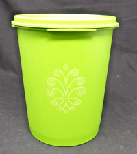 Lime green tupperware for sale  Lugoff