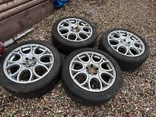 alfa romeo brera wheels for sale  CARRICKFERGUS